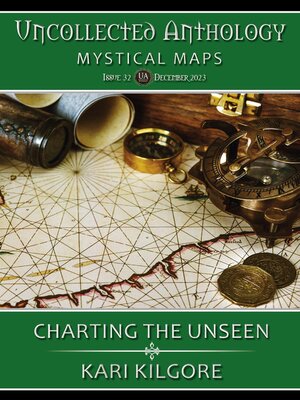cover image of Charting the Unseen